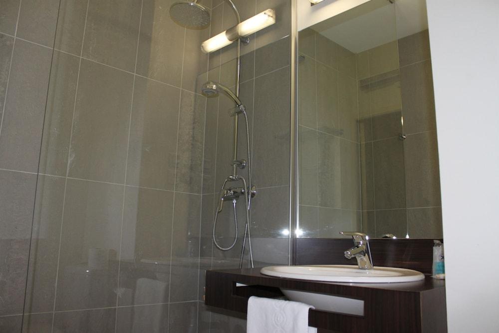Sure Hotel By Best Western Caen Memorial Dış mekan fotoğraf