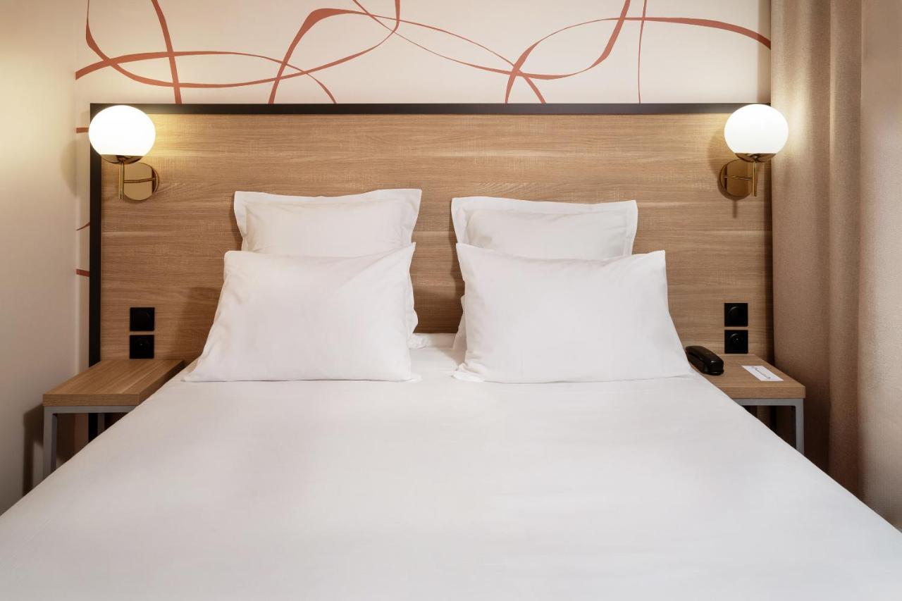 Sure Hotel By Best Western Caen Memorial Dış mekan fotoğraf