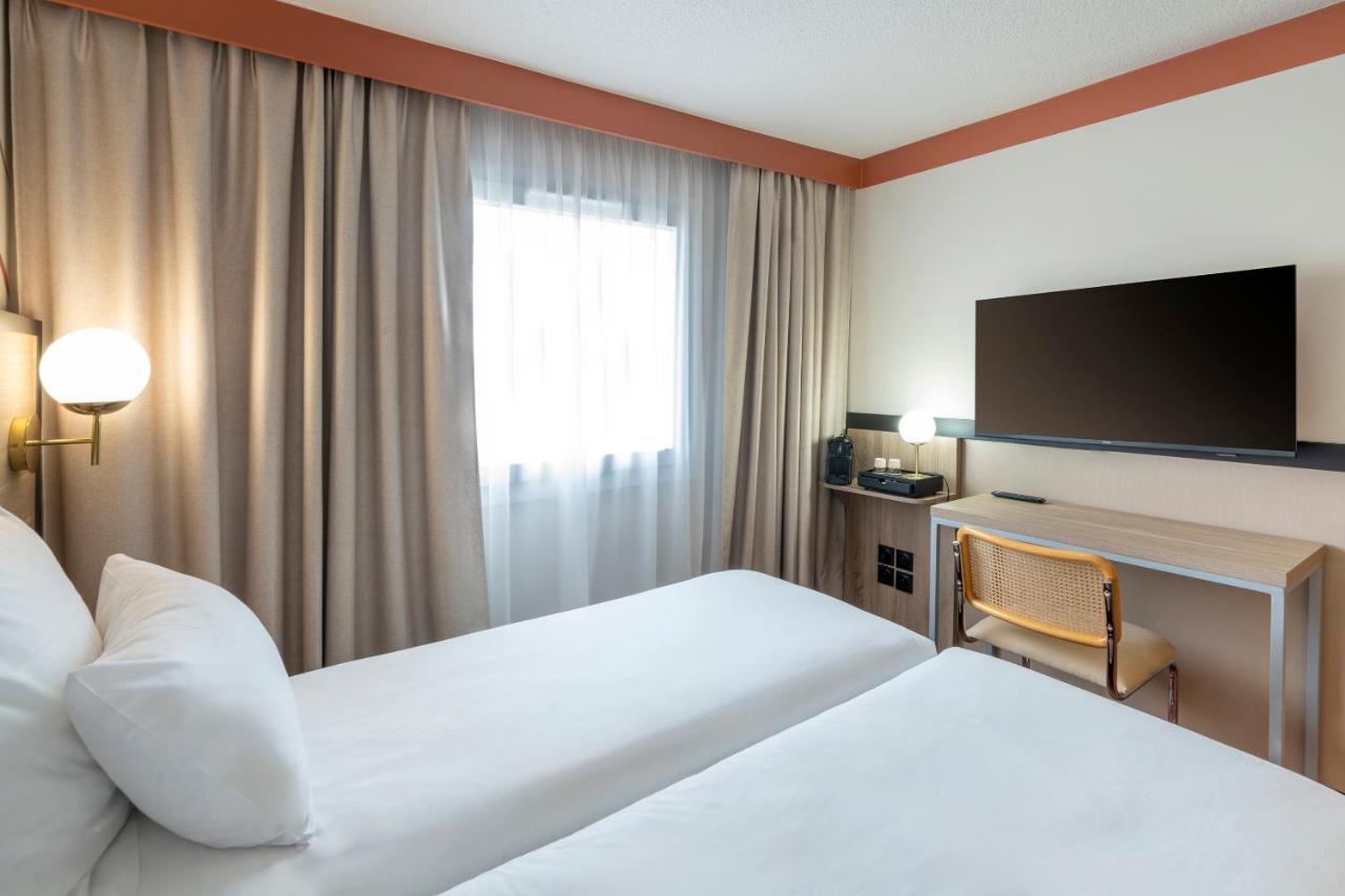 Sure Hotel By Best Western Caen Memorial Dış mekan fotoğraf