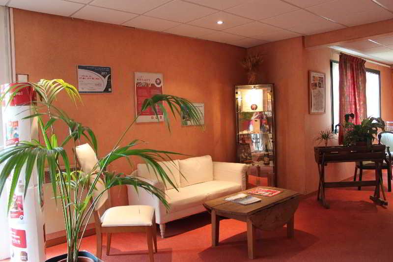 Sure Hotel By Best Western Caen Memorial Dış mekan fotoğraf