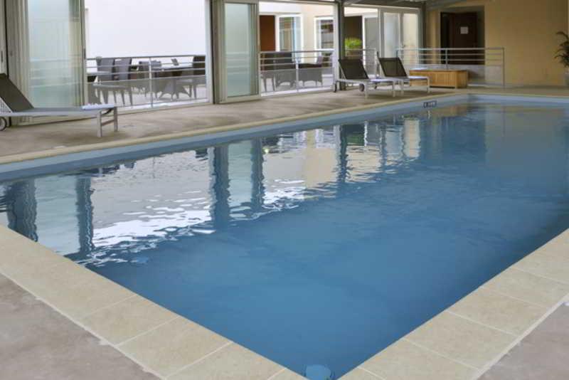 Sure Hotel By Best Western Caen Memorial Dış mekan fotoğraf