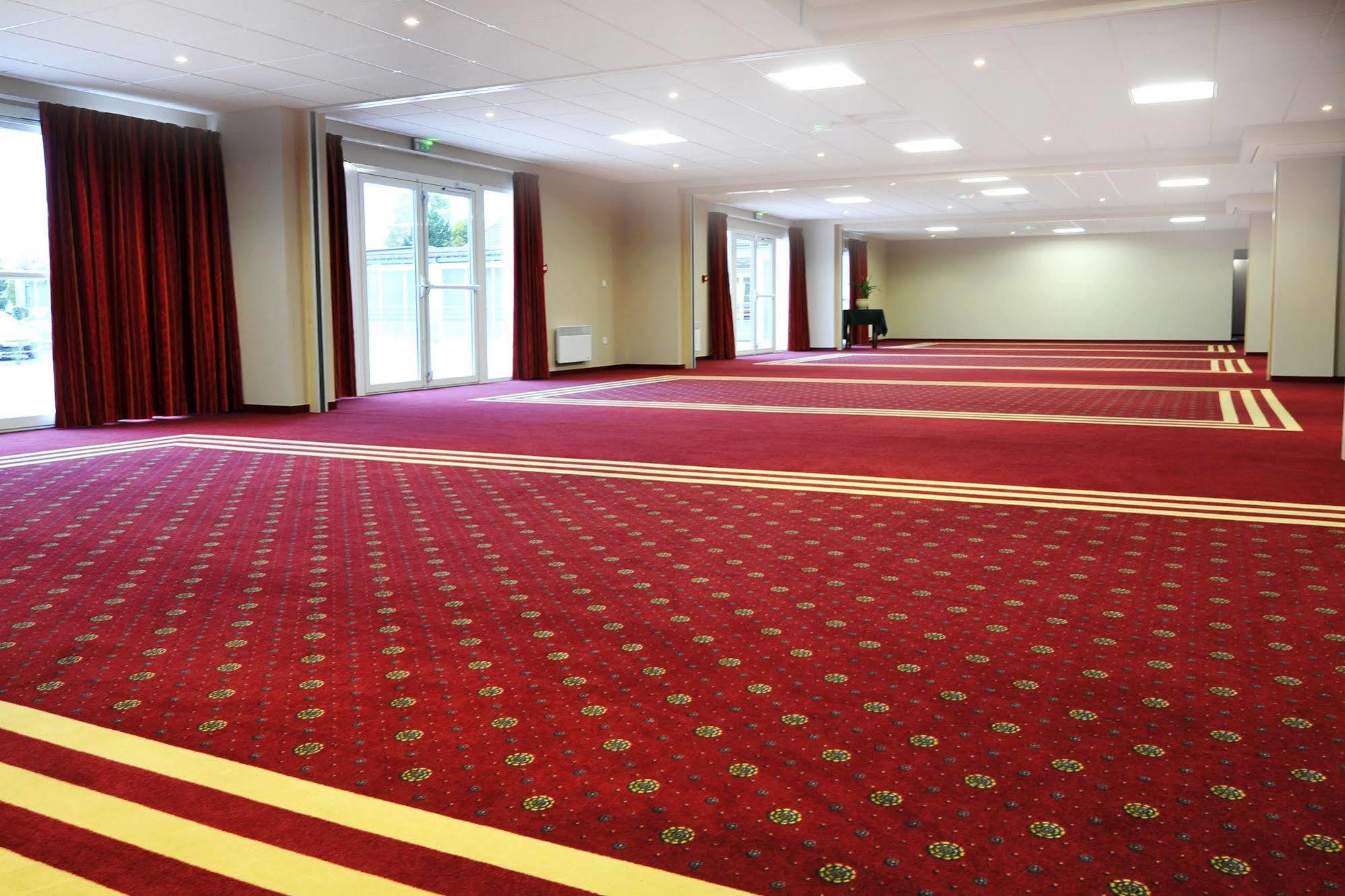 Sure Hotel By Best Western Caen Memorial Dış mekan fotoğraf