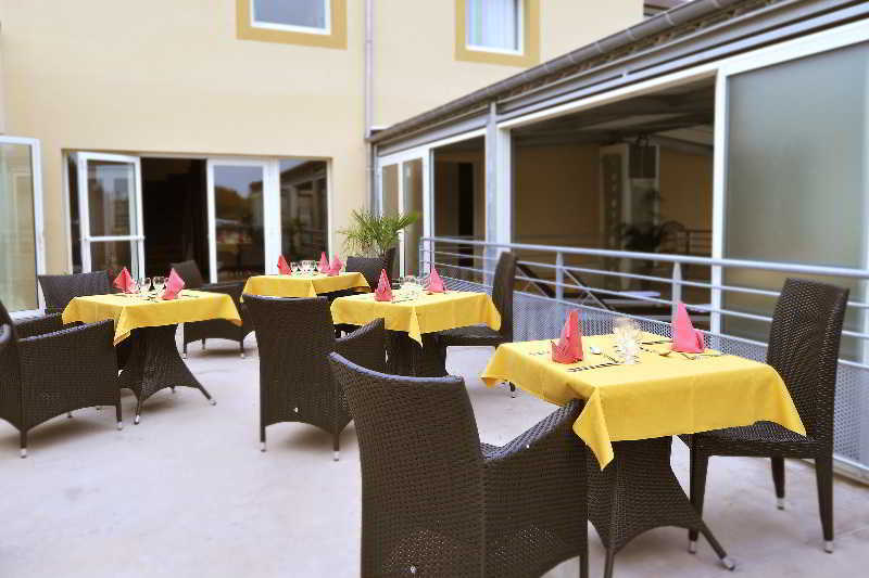 Sure Hotel By Best Western Caen Memorial Dış mekan fotoğraf